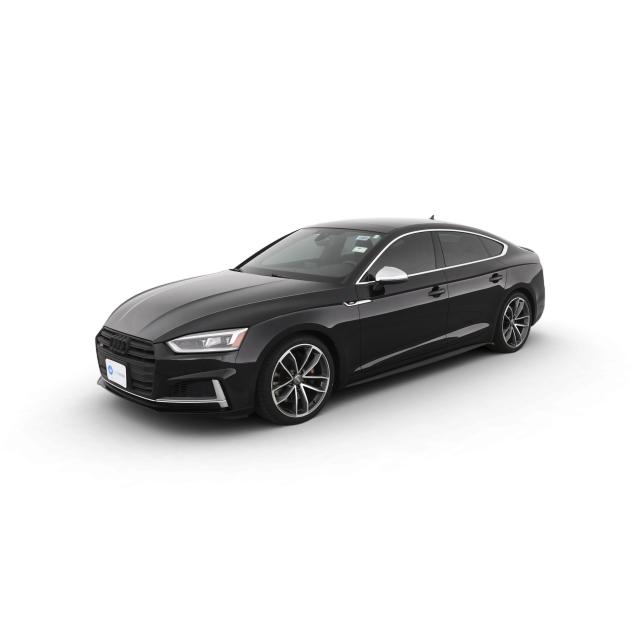 audi s5 sportback 2019 WAUA4CF56KA001080 image audi s5 sportback 2019 WAUA4CF56KA001080 image